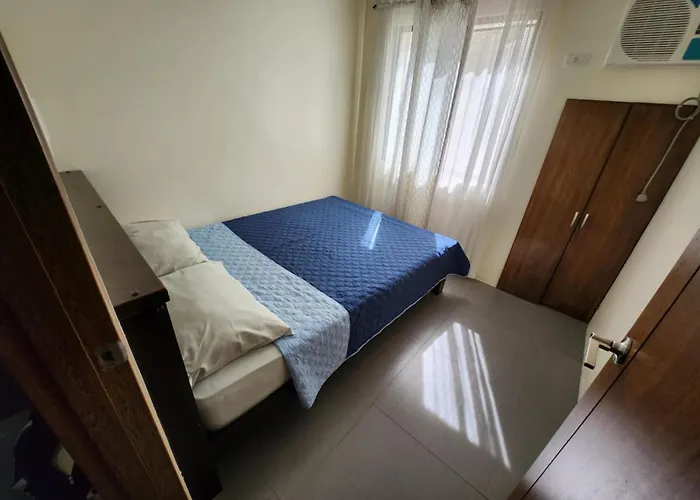 Apartamento Jerry's *