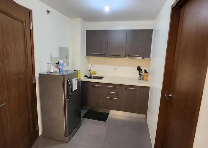 Apartamento Jerry's